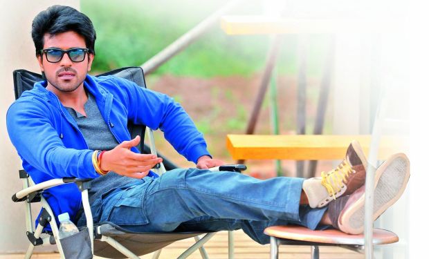 Ram Charan Ram Charan
